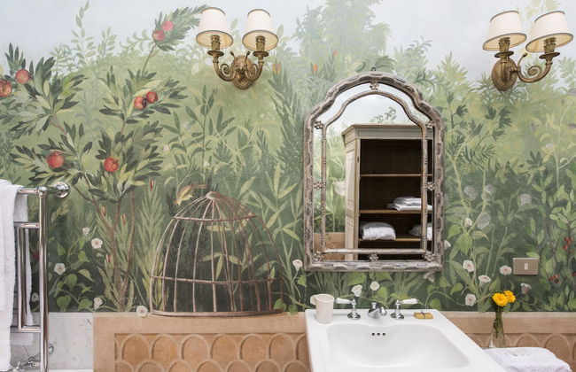 Borgo Pignano Tuscany - Foto 48