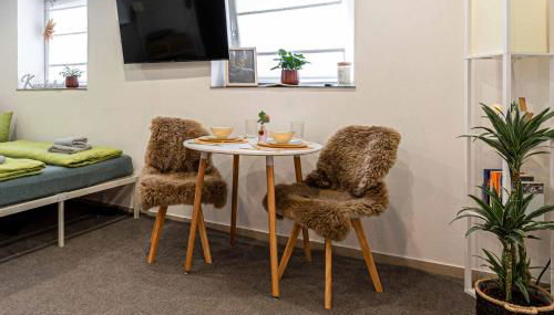 Litzi's Schwarzwald Apartment mit Kamin - Foto 4