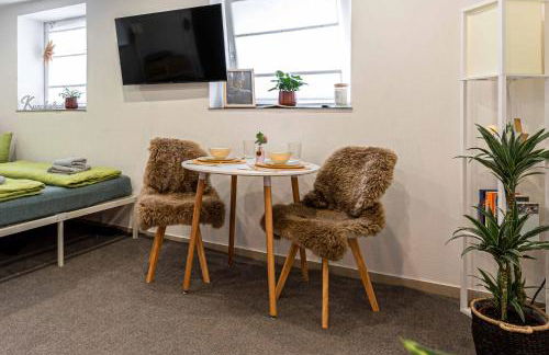 Litzi's Schwarzwald Apartment mit Kamin - Foto 4