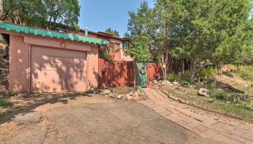 Colorful Bungalow By Pikes PeakandGarden of the Gods - Foto 3