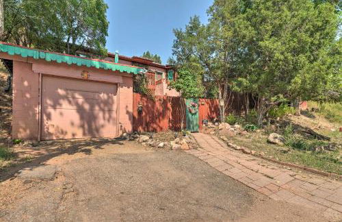 Colorful Bungalow By Pikes PeakandGarden of the Gods - Foto 3