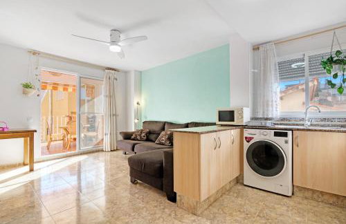 Playa de Chilches - Foto 16