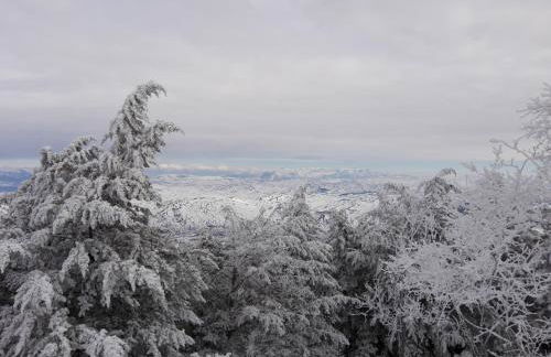 Il Balcone sui Sicani APARTMENT - Foto 10