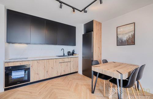 Slovianka Sky View by LookAp sauna oraz darmowy parking!! - Foto 4