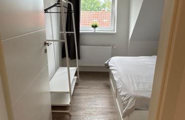 zwischen Stade and Cuxhaven der Elbe entlang - Photo 17