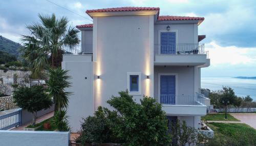 Villa Erato - Private Pool Villa - Foto 5