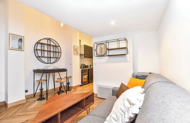 Cosy Apartment With 2 Bedrooms - Photo 8