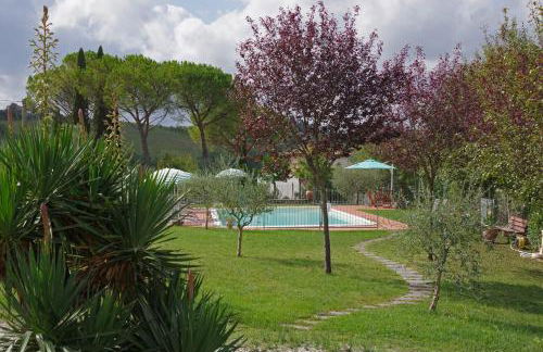 Il Gufo del Chianti - Foto 21