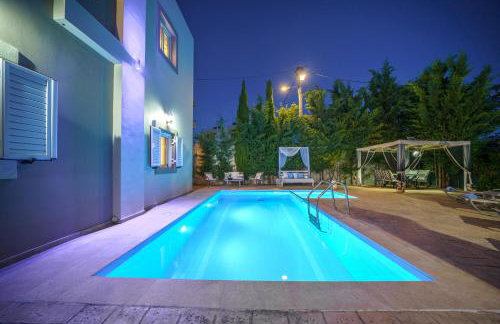 Elia Villa - Foto 29