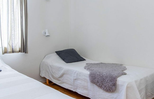 8 Person Holiday Home in Lofsdalen - Foto 3