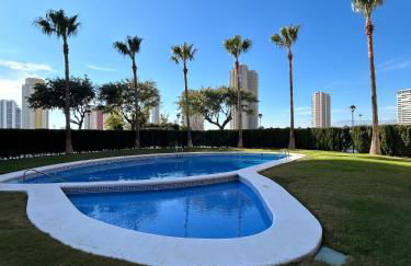 Terrazas Benidorm - Foto 31