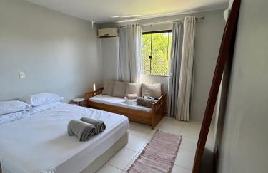 Casa completa para até 8 pessoas - Praia do Campeche - Photo 17