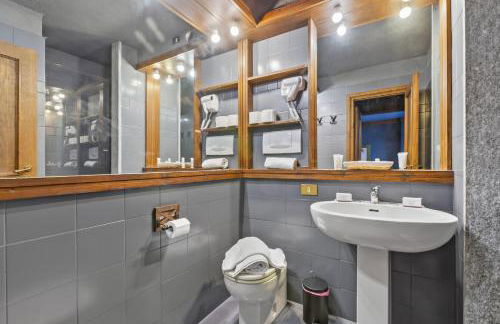 Grange Hike & Ski Sestriere Apartments - Foto 56