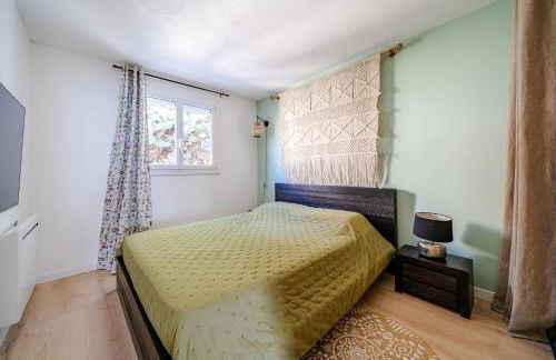 Panoramic sea view of the French Riviera, Parking - Foto 24