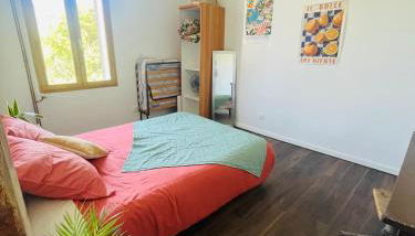 Maison de vacances familiale 4 chambres - Foto 5