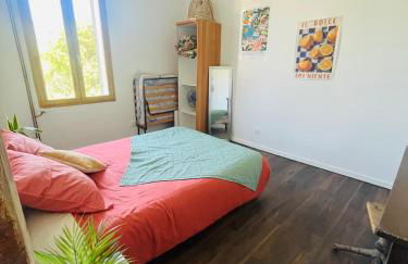 Maison de vacances familiale 4 chambres - Foto 5