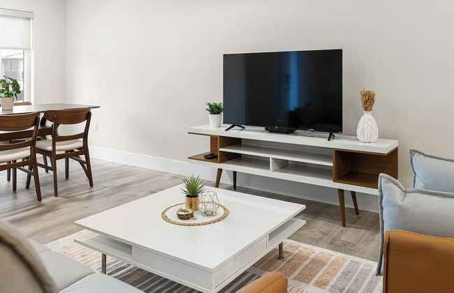 Encore Suites - City Appartement - Foto 8