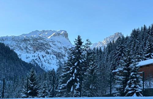Le 104 La Reserve Courchevel, Ski aux pied - Foto 5