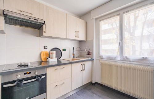 Escapade Confort au Cœur de la Ville Cosy&Moderne - Photo 36