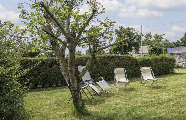 Gîte Le Landhuismes - Foto 17