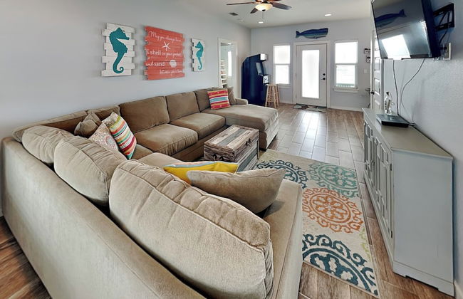 Postcard from Paradise by Silver Sands Vacation Rentals - Foto 41