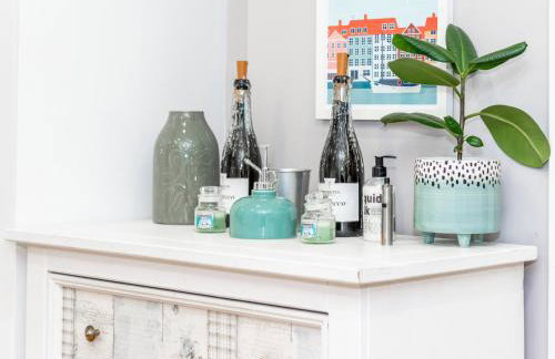 Amazing Lovely 1BDR Apartment, South London - Photo 31