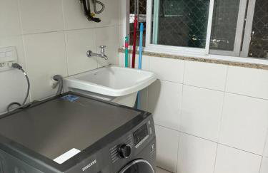 Bora Bora Resort Refugio de Luxo - Spa academia e cinema na Barra da Tijuca - Foto 26