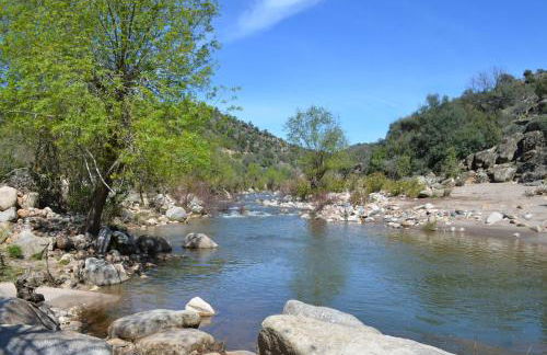 Casa Rural Mirador de los Tomillos - Foto 54