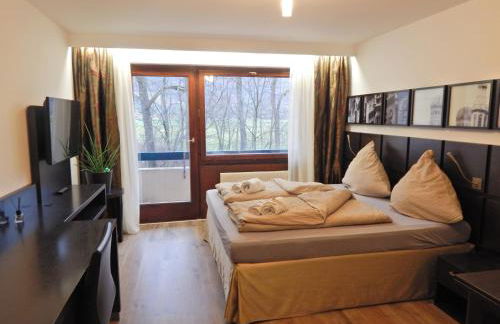 FREE Apartment - Am Brühlbach - Foto 1