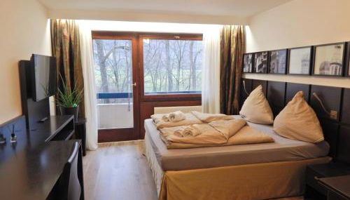 FREE Apartment - Am Brühlbach - Foto 1