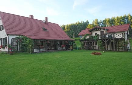 Agroturystyka Dolinka - Foto 5