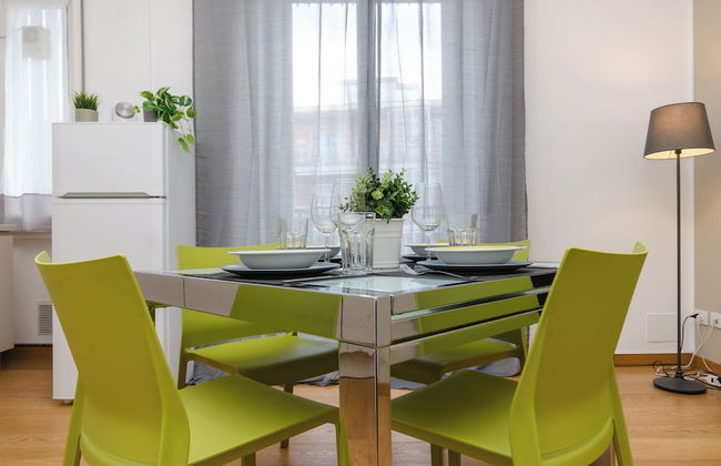 VivimiHome-Apartment near Milano Central - Foto 19