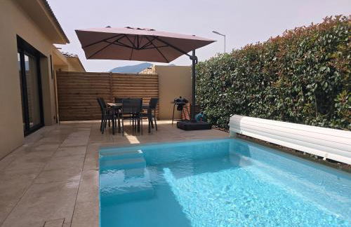 Résidence Villas Chléa - Foto 14