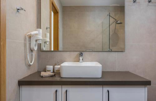 Kolymbari Sea Front Cozy Apartments - Foto 8