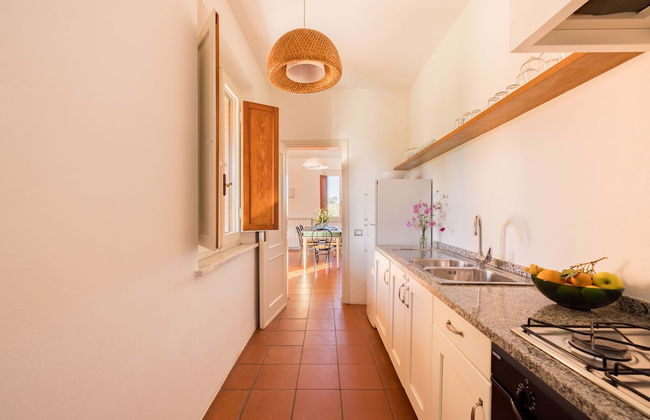 Villa Lena - Foto 21