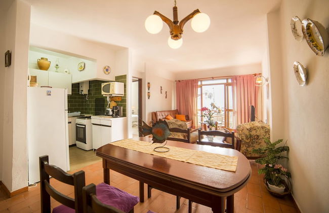 A06 - Seaview 1 Bed Apartment by DreamAlgarve - Photo 23