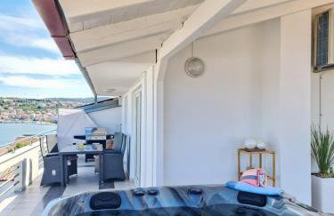 Luxury Apartments Silva with sea view - Photo 15