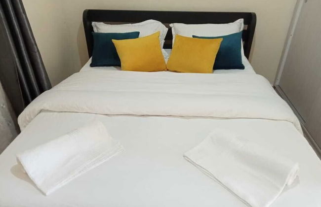 Lux Suites Mellow Apartments Kitengela - Foto 18