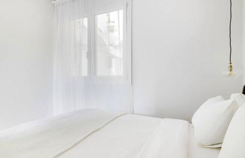 Apartamento 6 - Luminoso en Castellana - 4 Torres - Photo 10