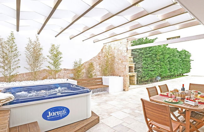 Villa La Tricasina - Foto 25