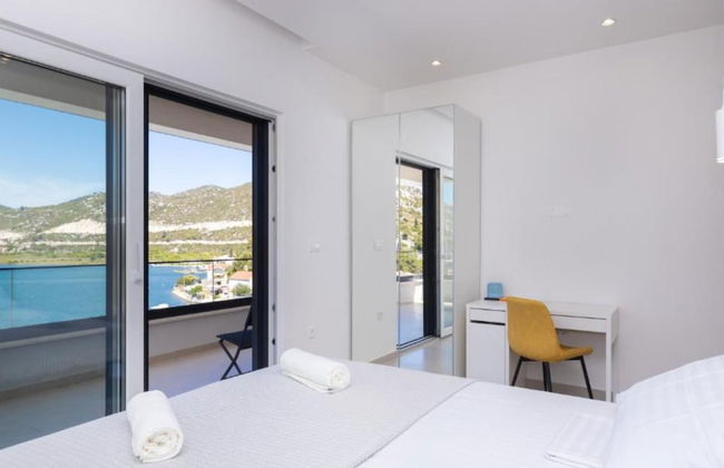 Luxury Villa Navis - Foto 14