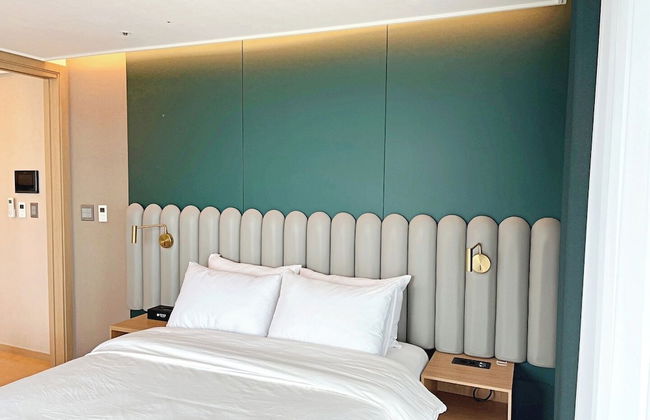 Haeundae Lamer Stay - Foto 25