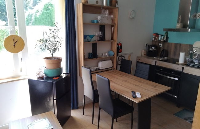 ESPACE ATYPIQUE DETENTE BIEN-ETRE - Foto 5