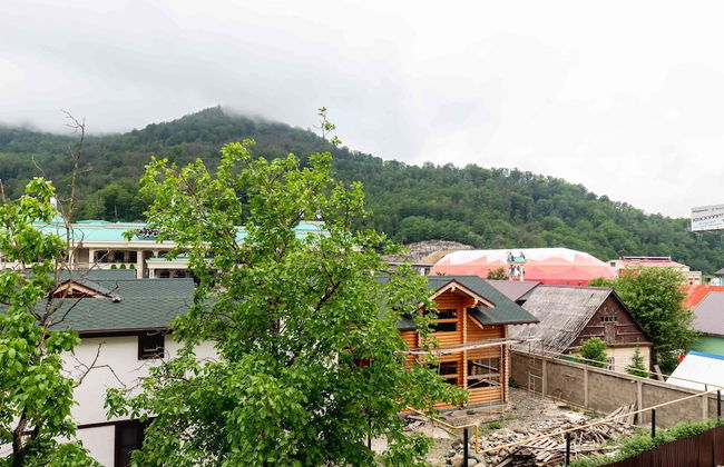 More Apartments na Estonskoy 37 k6 - Foto 13