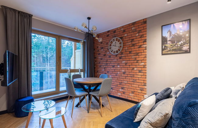 RentPlanet - Apartamenty Kilińskiego - Foto 24