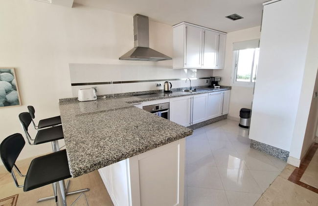 Aloha Hill Club Golf & Spa Apartments - Foto 1