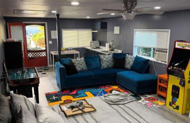 Private Oasis in the Mountains - Foto 41