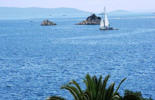 Apartment in Split near Diocletian's Palace - Foto 28