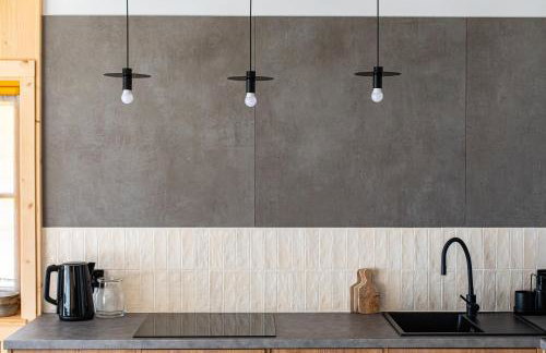 Osada Przystanek Czorsztyn - Photo 45