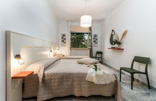 Villa Coralia a 20mt dalle spiagge - Foto 16